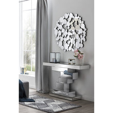 Afbeelding in Gallery-weergave laden, Tafel van MDF met spiegelglas