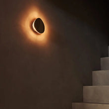 Afbeelding in Gallery-weergave laden, Lulu – Draadloze en Oplaadbare Wandlamp – Dimbare Lamp met Warm Licht