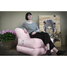 Afbeelding in Gallery-weergave laden, BEACH LOUNGE -  Outdoor Zitzakbed kleur Pink