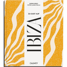 Afbeelding in Gallery-weergave laden, Op bezoek in Ibiza – plekken om naar te verlangen, originele recepten en insider-tips De adviesprijs is de winkelverkoopprijs.