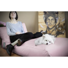 Afbeelding in Gallery-weergave laden, BEACH LOUNGE -  Outdoor Zitzakbed kleur Pink
