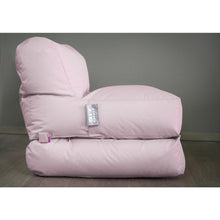 Afbeelding in Gallery-weergave laden, BEACH LOUNGE -  Outdoor Zitzakbed kleur Pink