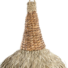 Afbeelding in Gallery-weergave laden, De Playa Hanglamp – Naturel – M