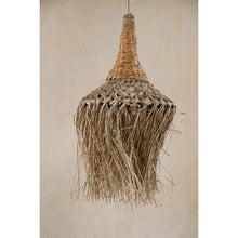 Afbeelding in Gallery-weergave laden, De Playa Hanglamp – Naturel – M