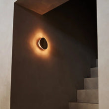 Afbeelding in Gallery-weergave laden, Lulu – Draadloze en Oplaadbare Wandlamp – Dimbare Lamp met Warm Licht