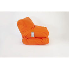 Afbeelding in Gallery-weergave laden, BEACH LOUNGE - Outdoor zitzakbed orange