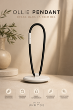 Afbeelding in Gallery-weergave laden, Pendant accessory in de kleur Vanilla Powder