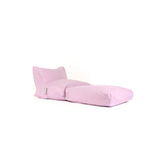 Afbeelding in Gallery-weergave laden, BEACH LOUNGE -  Outdoor Zitzakbed kleur Pink
