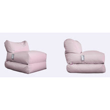 Afbeelding in Gallery-weergave laden, BEACH LOUNGE -  Outdoor Zitzakbed kleur Pink