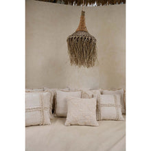 Afbeelding in Gallery-weergave laden, De Playa Hanglamp – Naturel – M