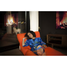 Afbeelding in Gallery-weergave laden, BEACH LOUNGE - Outdoor zitzakbed orange