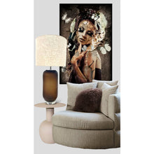 Afbeelding in Gallery-weergave laden, LAMP chocolade – incl. LED