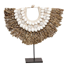 Afbeelding in Gallery-weergave laden, K2 Small shell necklace
