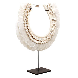 J36 Schelpenketting
