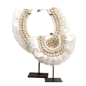 J36 Schelpenketting