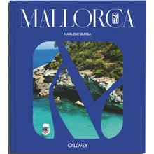 Afbeelding in Gallery-weergave laden, Mallorcaanse stijl: interieurs, favoriete plekken en insider-tips
