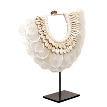 Afbeelding in Gallery-weergave laden, J37 Small Shell Necklace
