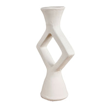 Afbeelding in Gallery-weergave laden, Ceramic Candle Holder Touareg (Set of 2)
