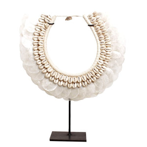 J36 Schelpenketting