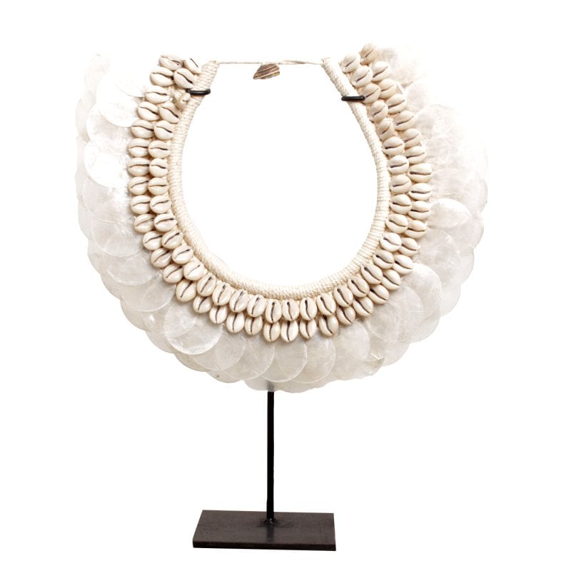J36 Schelpenketting