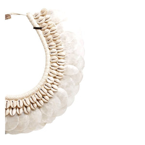 J36 Schelpenketting
