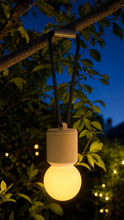Afbeelding in Gallery-weergave laden, Pendant accessory in de kleur Sand Beige
