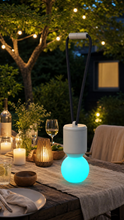 Afbeelding in Gallery-weergave laden, Pendant accessory in de kleur Vanilla Powder
