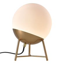 Afbeelding in Gallery-weergave laden, Chelsea Table lamp - Brass Look
