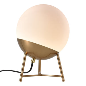 Chelsea Table lamp - Brass Look