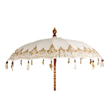 Afbeelding in Gallery-weergave laden, A100.1 Parasol white
